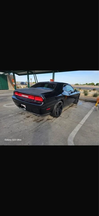 2012 Dodge Challenger 3rd Gen - Image 4 of 11
