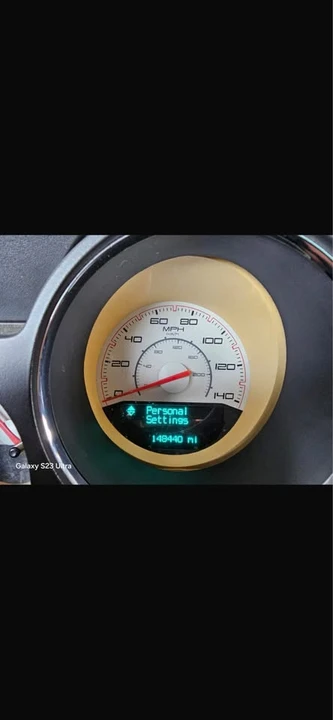 2012 Dodge Challenger 3rd Gen - Image 11 of 11