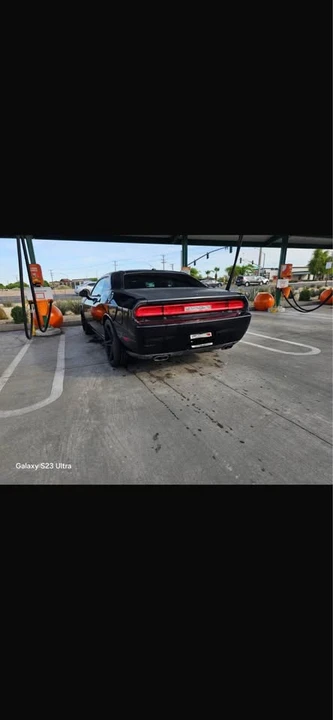 2012 Dodge Challenger 3rd Gen - Image 5 of 11