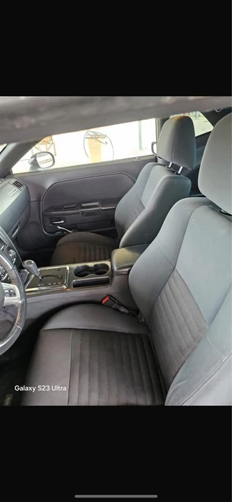 2012 Dodge Challenger 3rd Gen - Image 6 of 11