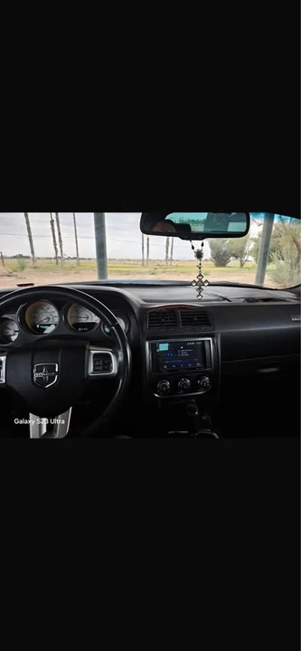2012 Dodge Challenger 3rd Gen - Image 8 of 11