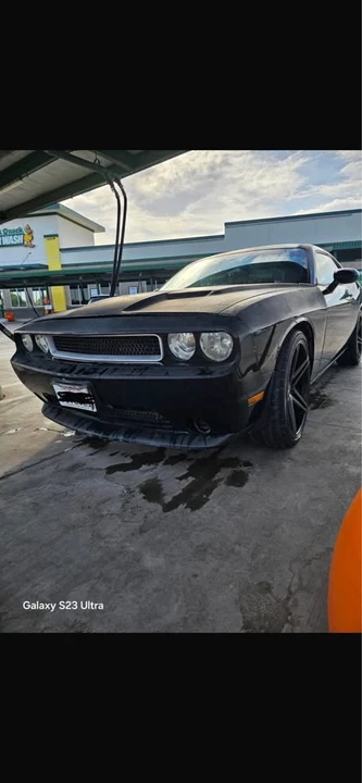 2012 Dodge Challenger 3rd Gen - Image 2 of 11