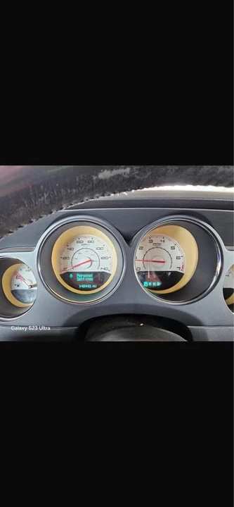 2012 Dodge Challenger 3rd Gen - Image 10 of 11
