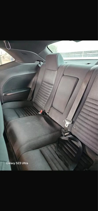 2012 Dodge Challenger 3rd Gen - Image 7 of 11
