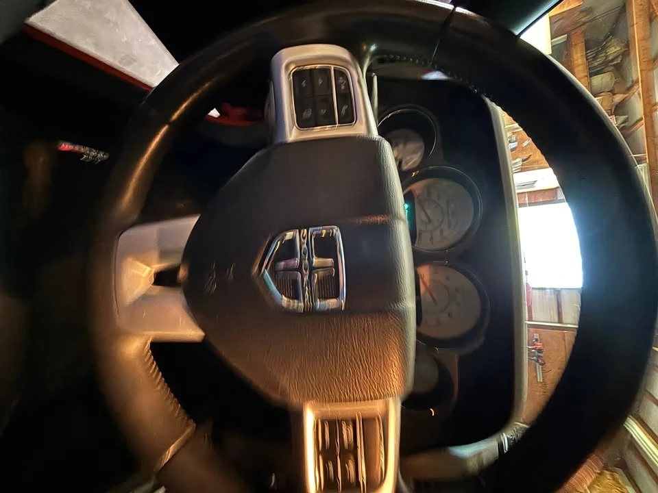 2012 Dodge Challenger 3rd Gen - Image 6 of 7