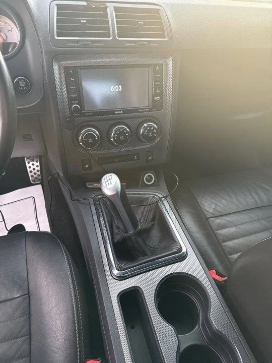 2012 Dodge Challenger 3rd Gen - Image 12 of 15