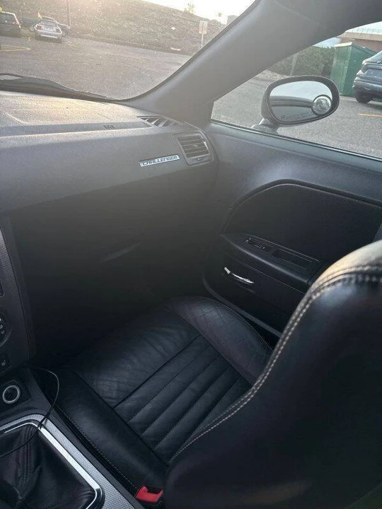 2012 Dodge Challenger 3rd Gen - Image 13 of 15