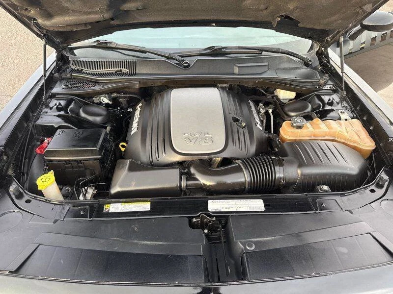 2012 Dodge Challenger 3rd Gen - Image 15 of 15