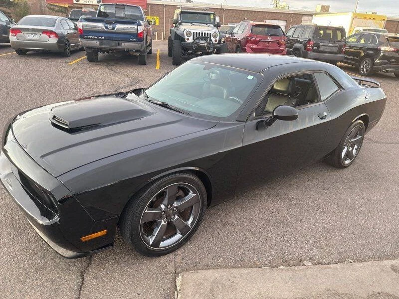 2012 Dodge Challenger 3rd Gen - Image 2 of 15