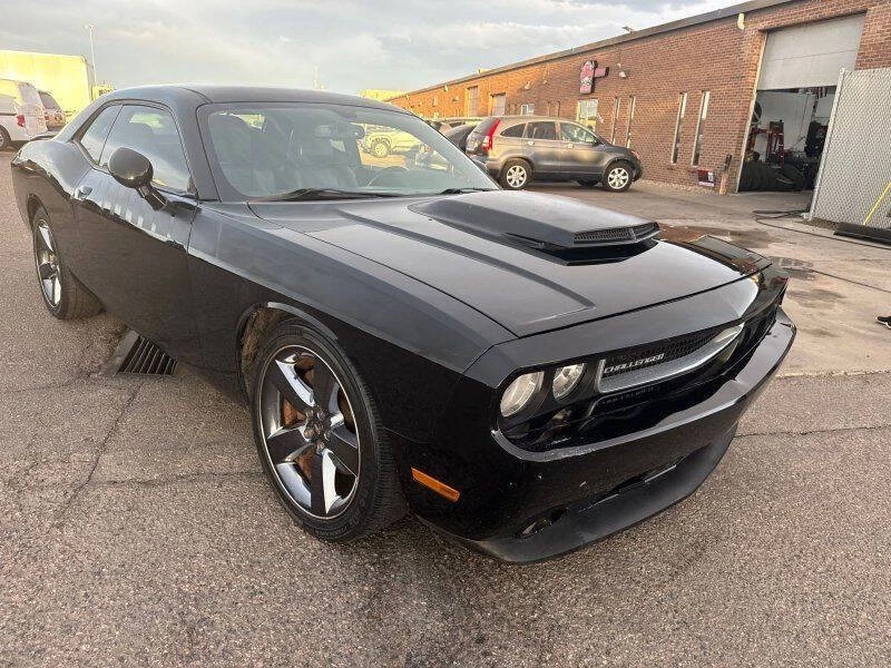 2012 Dodge Challenger 3rd Gen - Image 5 of 15