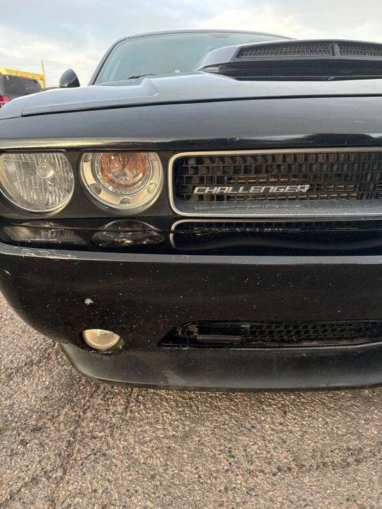 2012 Dodge Challenger 3rd Gen - Image 8 of 15