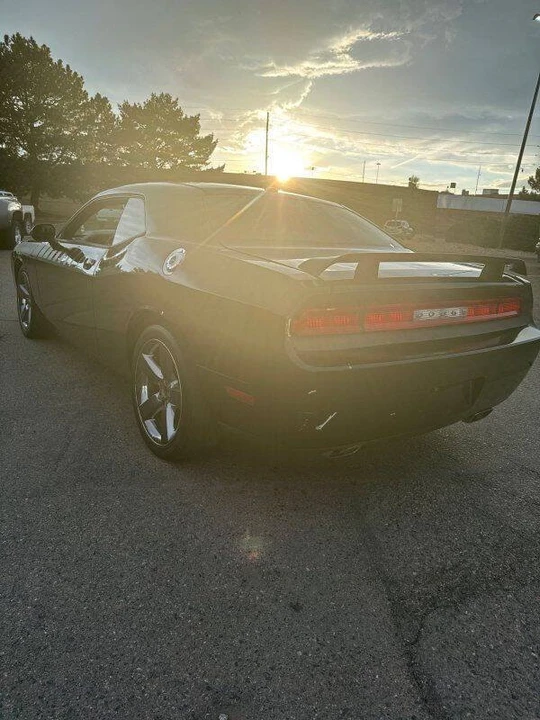 2012 Dodge Challenger 3rd Gen - Image 3 of 15