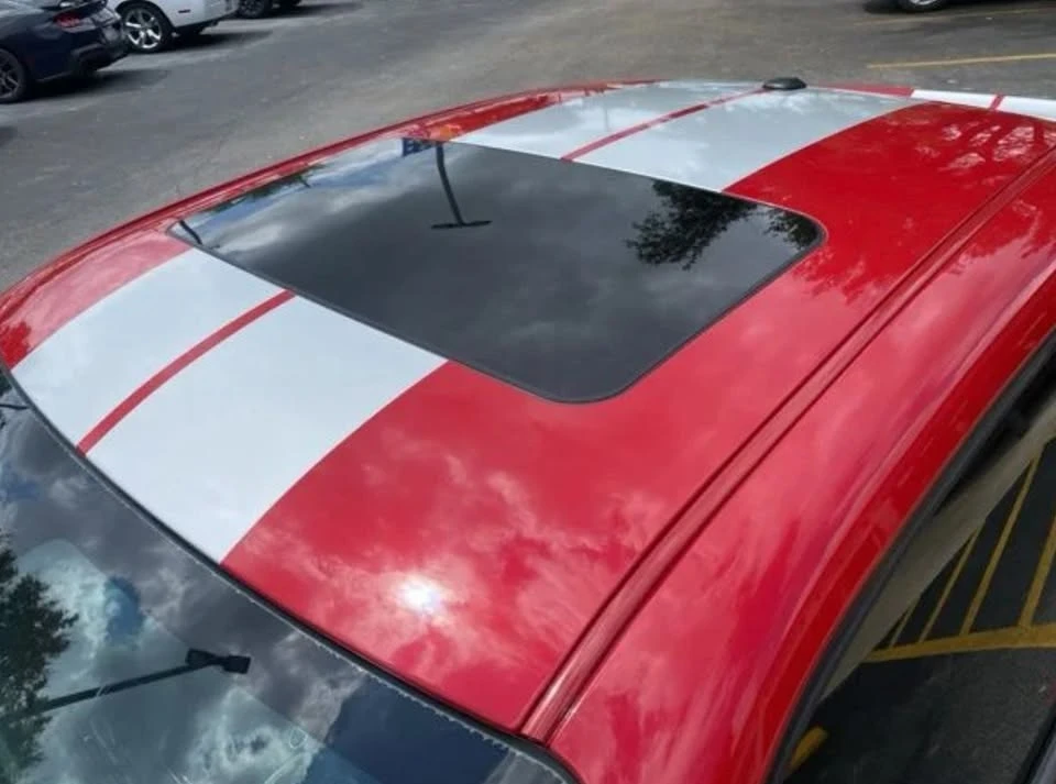 2012 Dodge Challenger 3rd Gen - Image 5 of 8