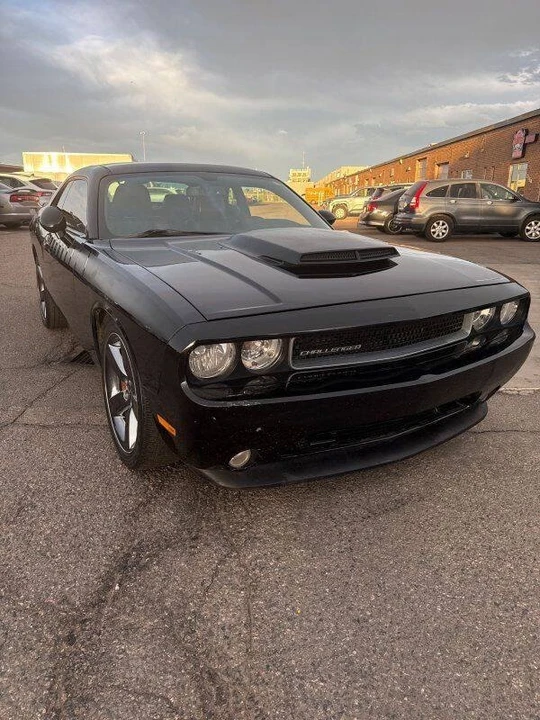 2012 Dodge Challenger 3rd Gen - Image 6 of 15