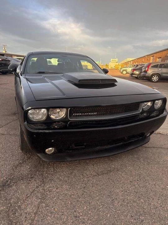 2012 Dodge Challenger 3rd Gen - Image 7 of 15