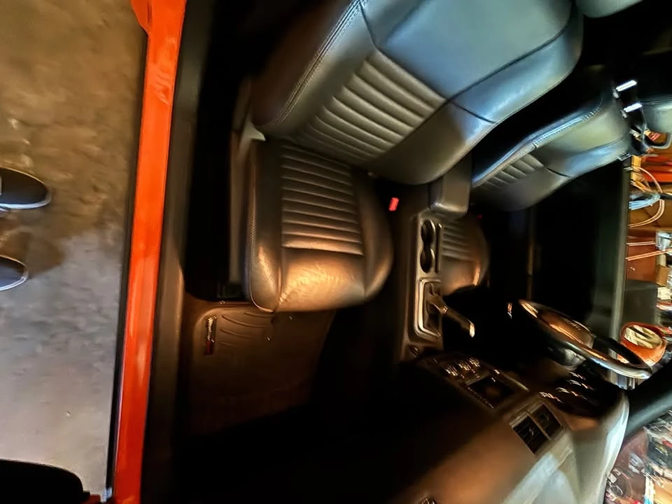 2012 Dodge Challenger 3rd Gen - Image 7 of 7