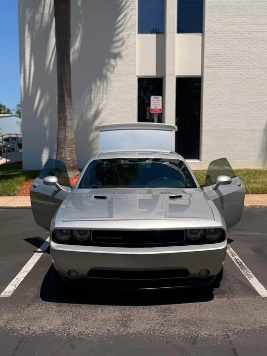 2012 Dodge Challenger 3rd Gen - Image 2 of 20
