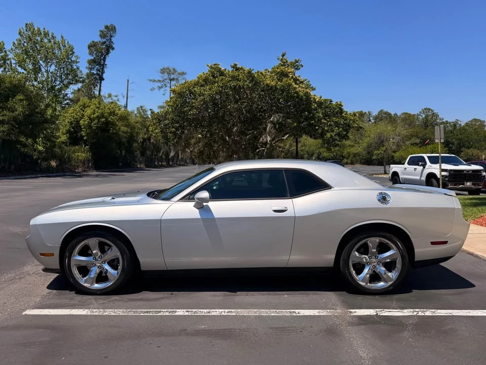 2012 Dodge Challenger 3rd Gen - Image 6 of 20