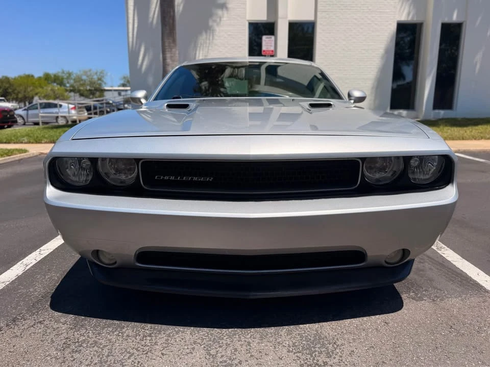 2012 Dodge Challenger 3rd Gen - Image 4 of 20