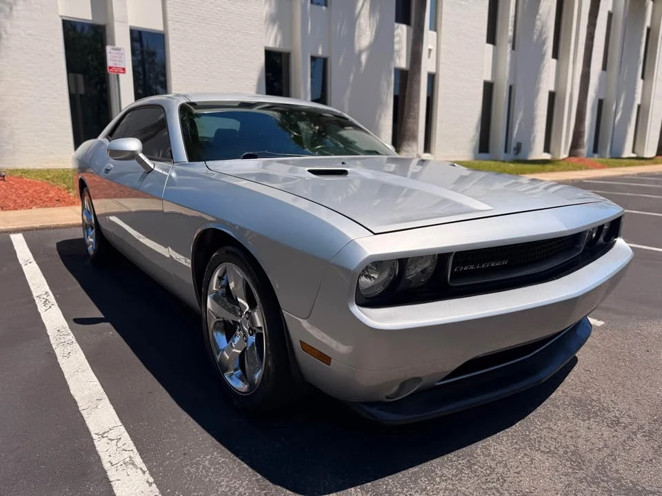 2012 Dodge Challenger 3rd Gen - Image 3 of 20