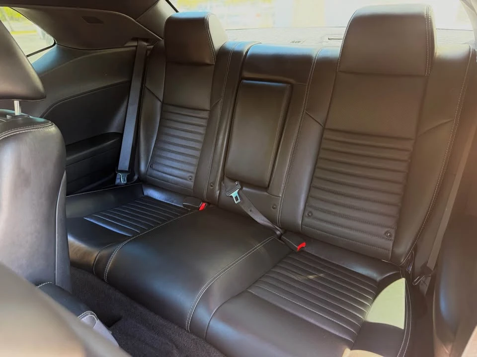 2012 Dodge Challenger 3rd Gen - Image 11 of 20