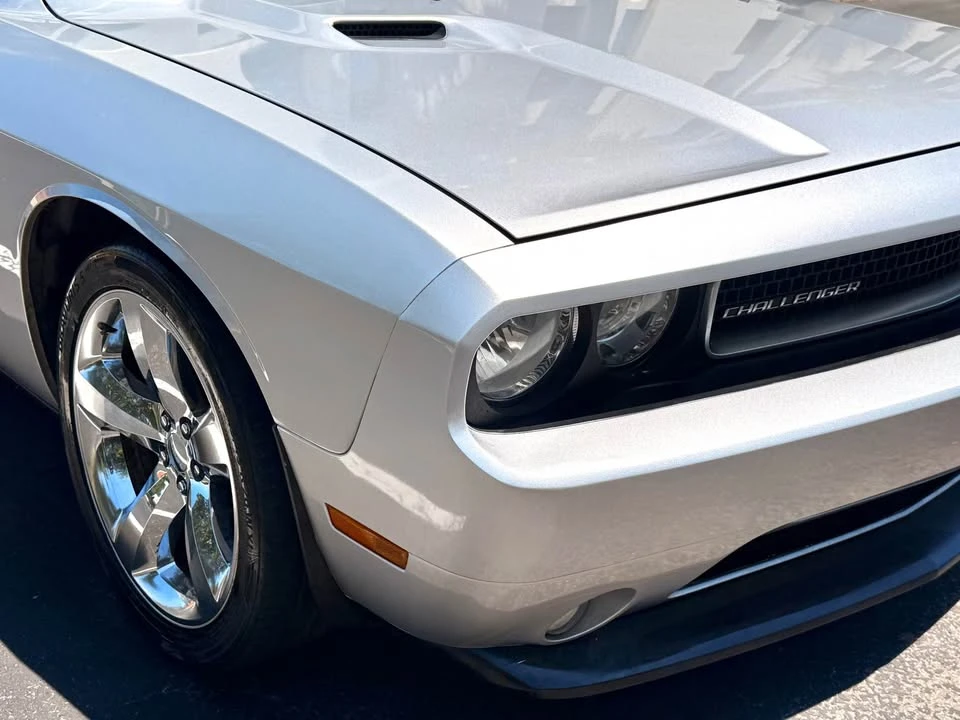 2012 Dodge Challenger 3rd Gen - Image 16 of 20