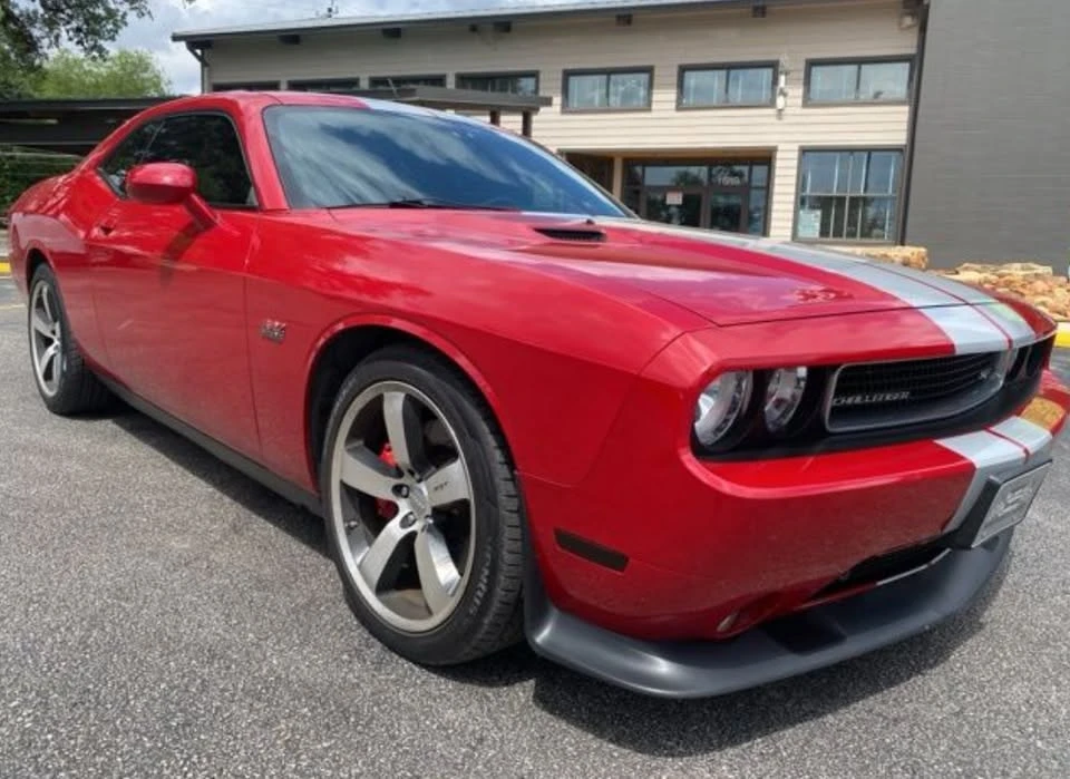 2012 Dodge Challenger 3rd Gen - Image 2 of 8