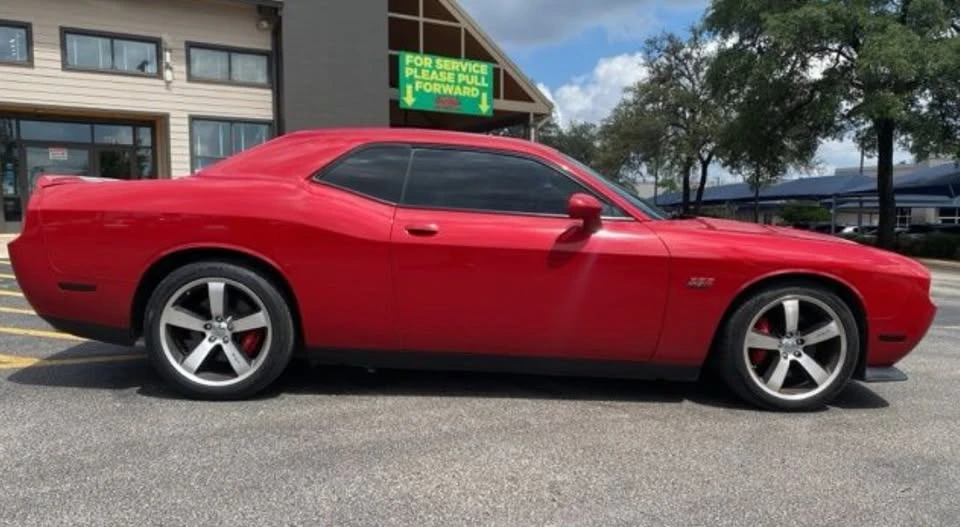 2012 Dodge Challenger 3rd Gen - Image 3 of 8