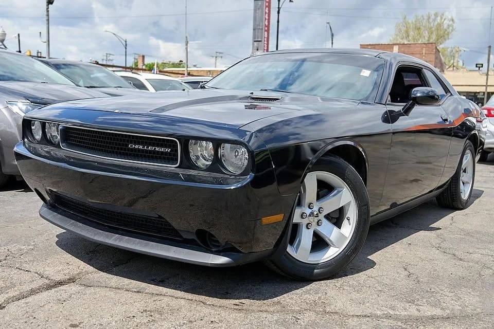2012 Dodge Challenger 3rd Gen - Image 2 of 20