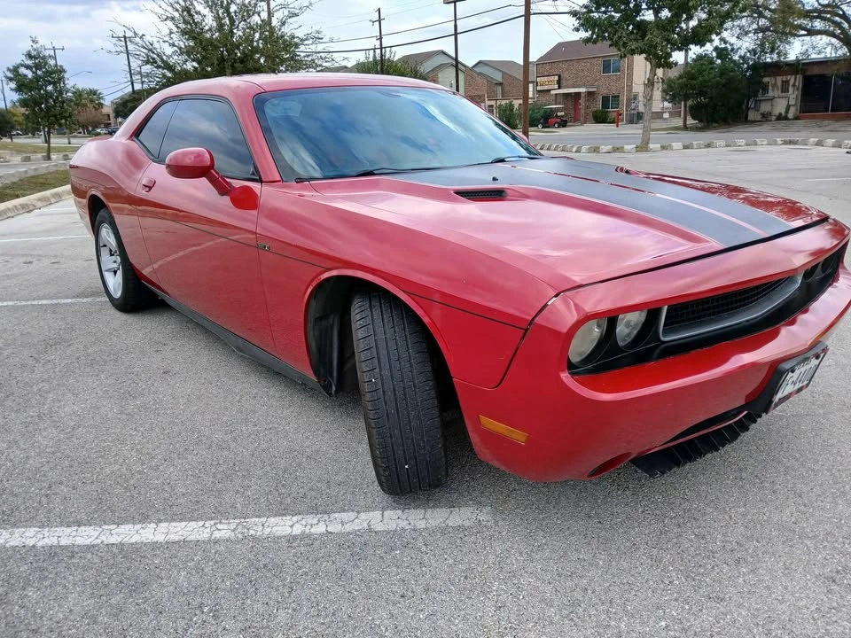 2012 Dodge Challenger 3rd Gen - Image 2 of 10