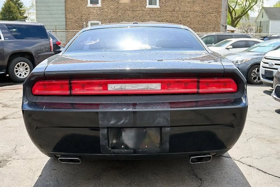 2012 Dodge Challenger 3rd Gen - Image 12 of 20