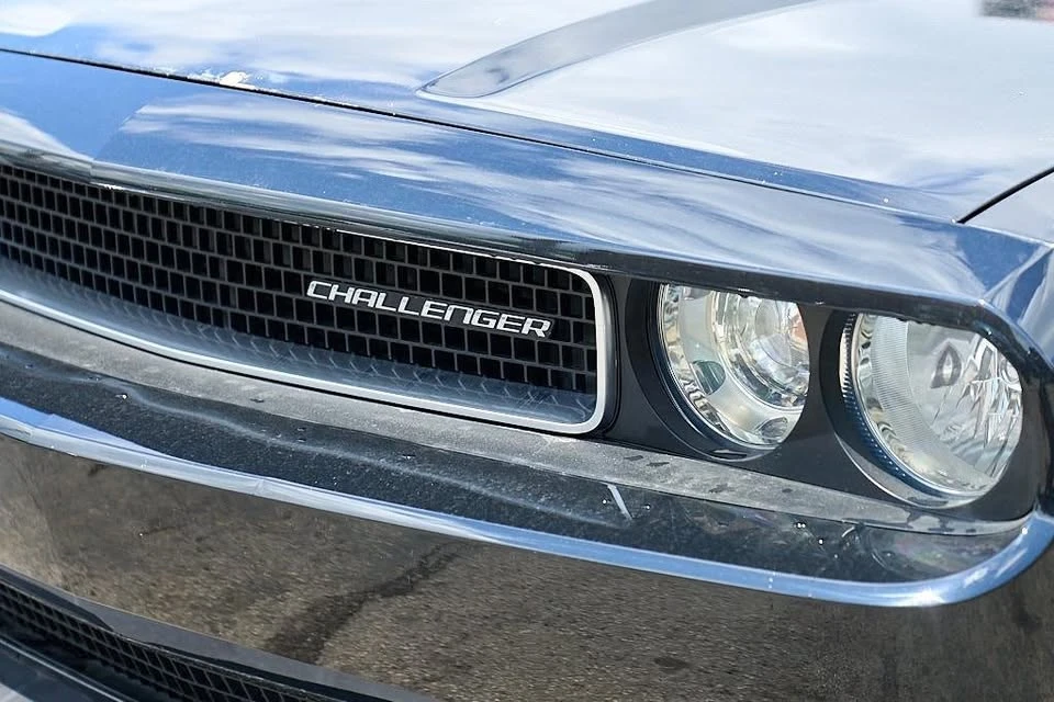2012 Dodge Challenger 3rd Gen - Image 3 of 20