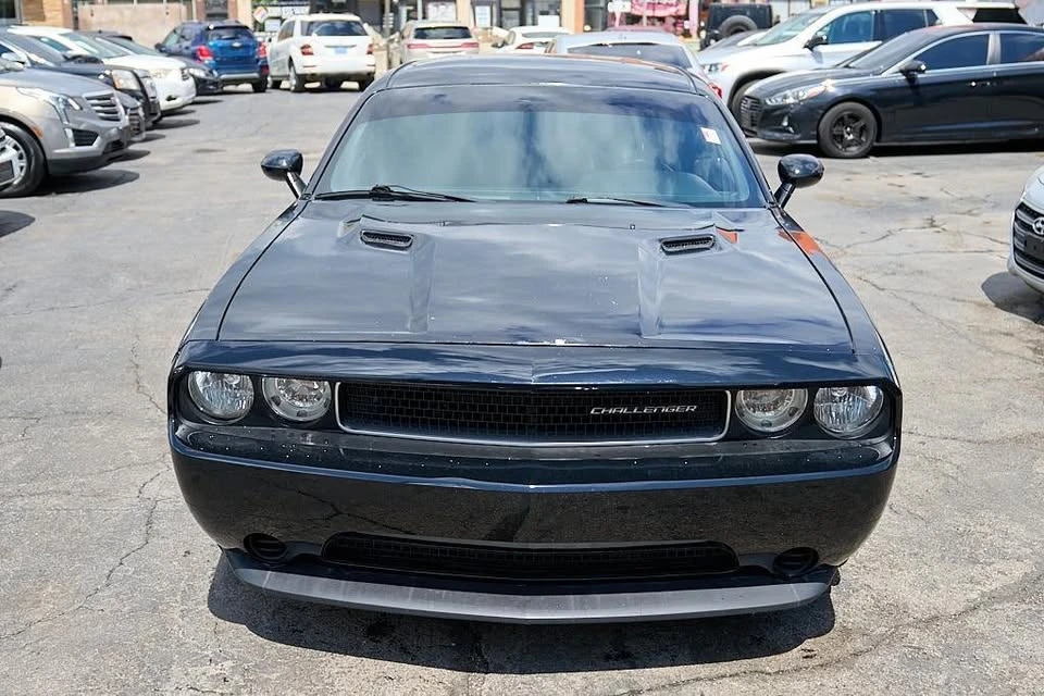 2012 Dodge Challenger 3rd Gen - Image 8 of 20
