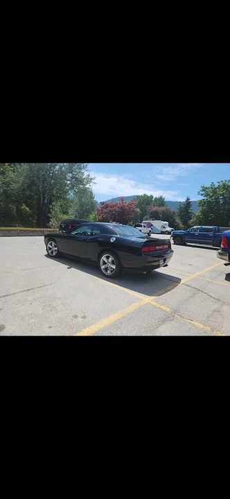 2012 Dodge Challenger 3rd Gen - Image 2 of 4