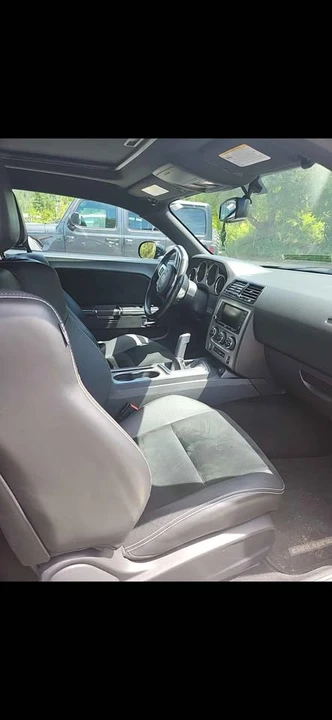 2012 Dodge Challenger 3rd Gen - Image 4 of 4