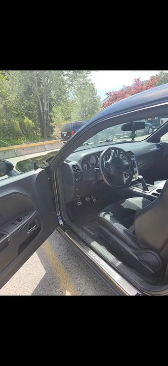 2012 Dodge Challenger 3rd Gen - Image 3 of 4