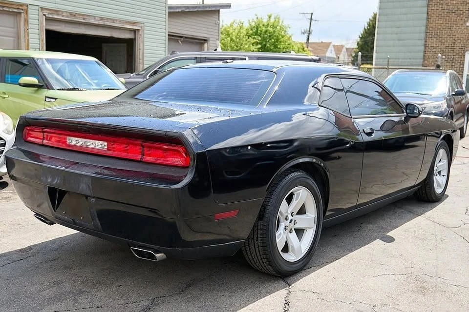 2012 Dodge Challenger 3rd Gen - Image 13 of 20