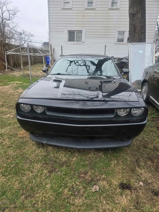 2012 Dodge Challenger 3rd Gen - Image 2 of 6