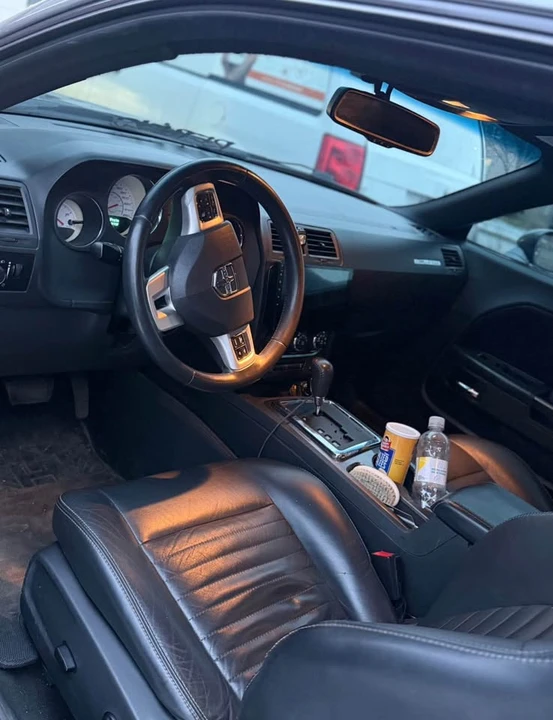 2012 Dodge Challenger 3rd Gen - Image 3 of 4