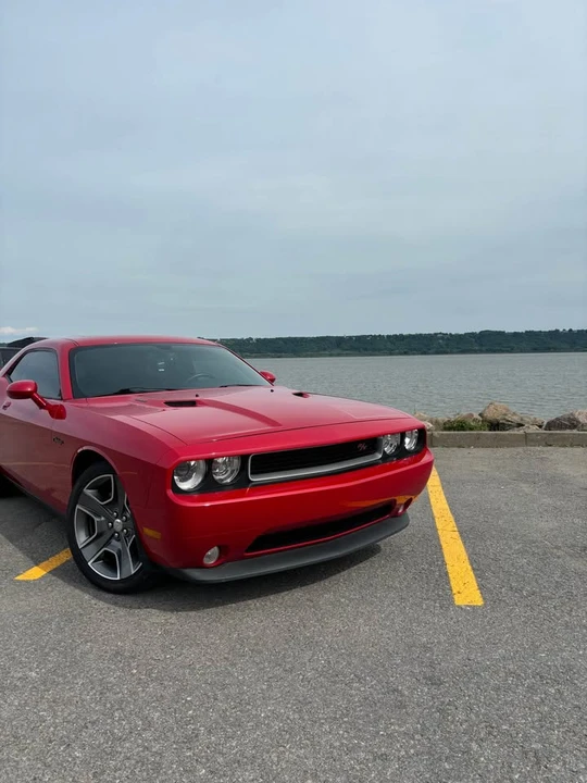2012 Dodge Challenger 3rd Gen - Image 3 of 10