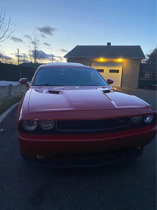 2012 Dodge Challenger 3rd Gen - Image 10 of 10