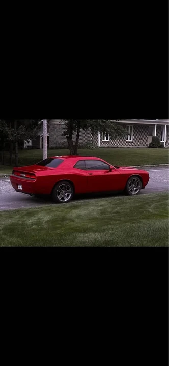 2012 Dodge Challenger 3rd Gen - Image 2 of 10