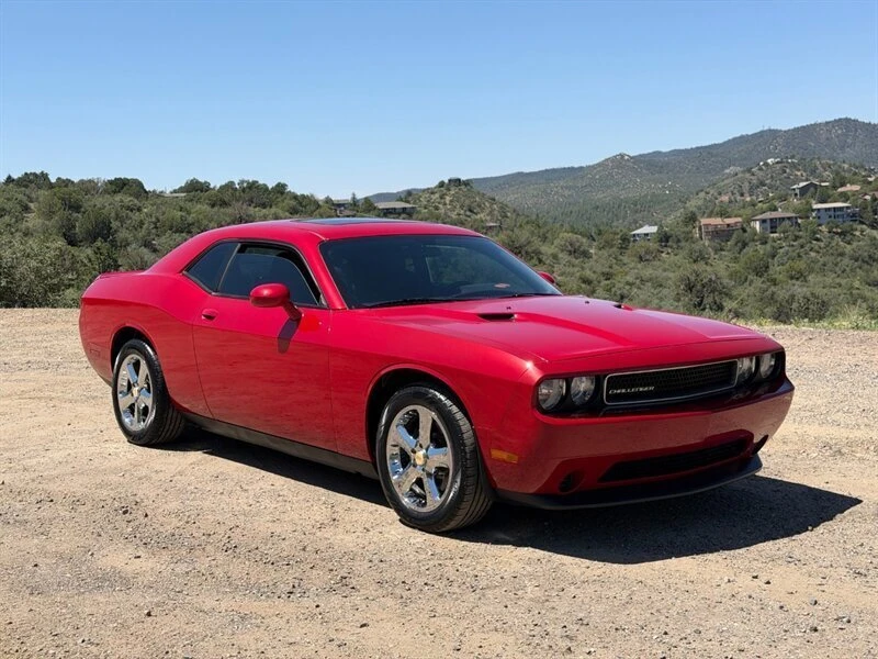 2012 Dodge Challenger 3rd Gen - Image 6 of 7