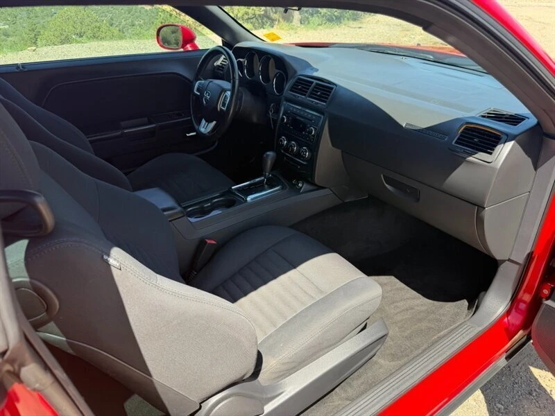 2012 Dodge Challenger 3rd Gen - Image 7 of 7