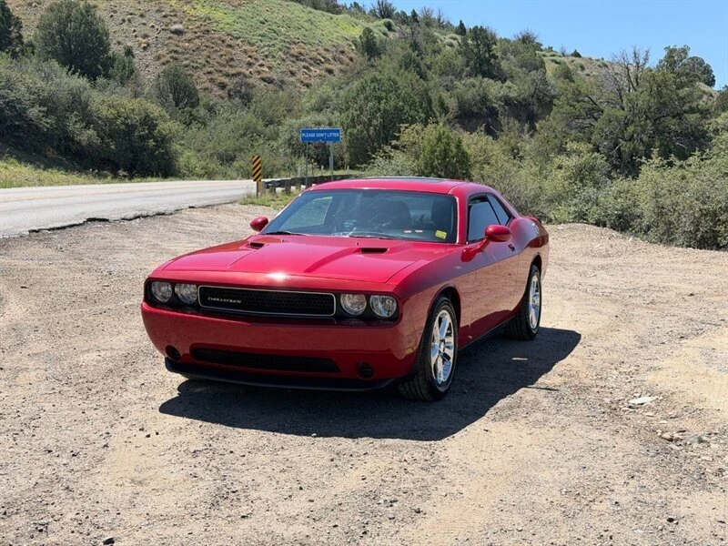 2012 Dodge Challenger 3rd Gen - Image 4 of 7