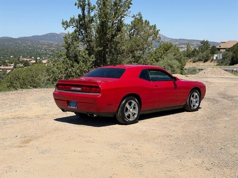 2012 Dodge Challenger 3rd Gen - Image 5 of 7