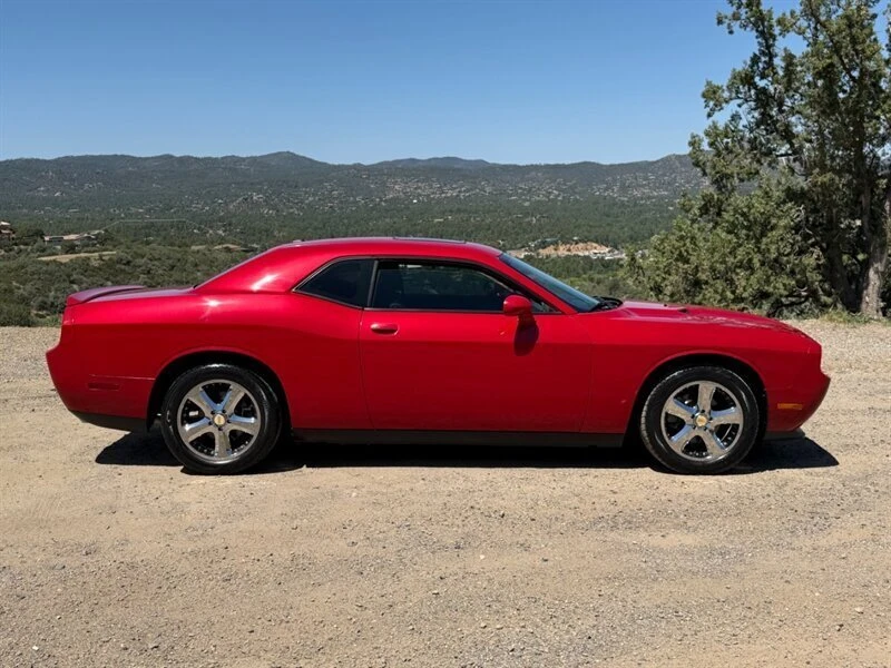 2012 Dodge Challenger 3rd Gen - Image 2 of 7