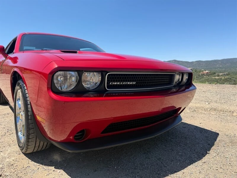 2012 Dodge Challenger 3rd Gen - Image 3 of 7