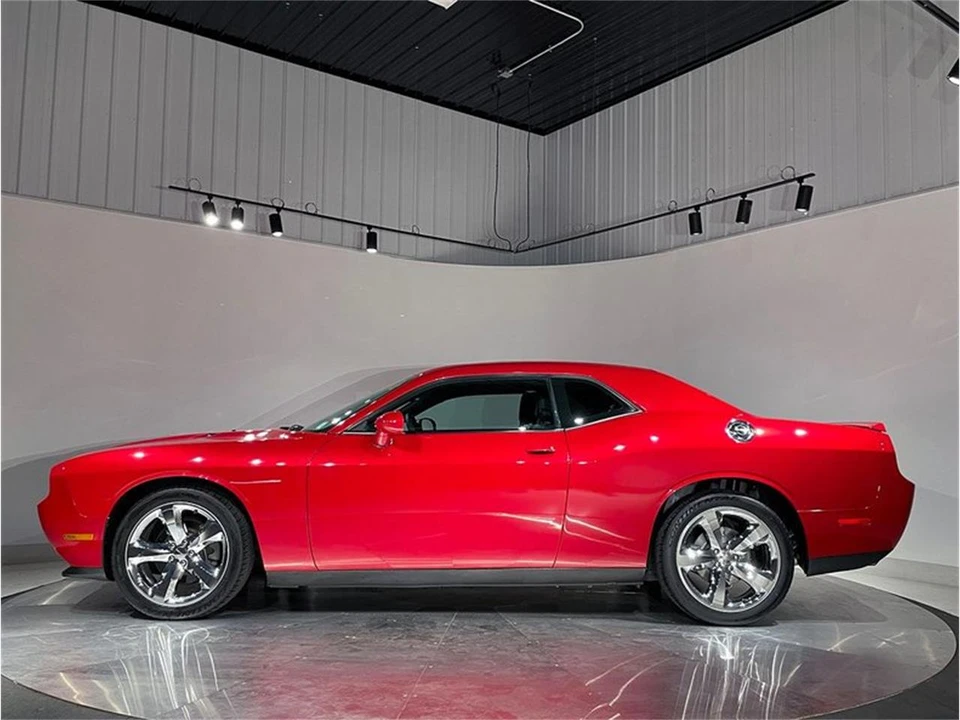 2012 Dodge Challenger 3rd Gen - Image 9 of 31