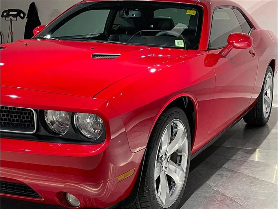2012 Dodge Challenger 3rd Gen - Image 21 of 31